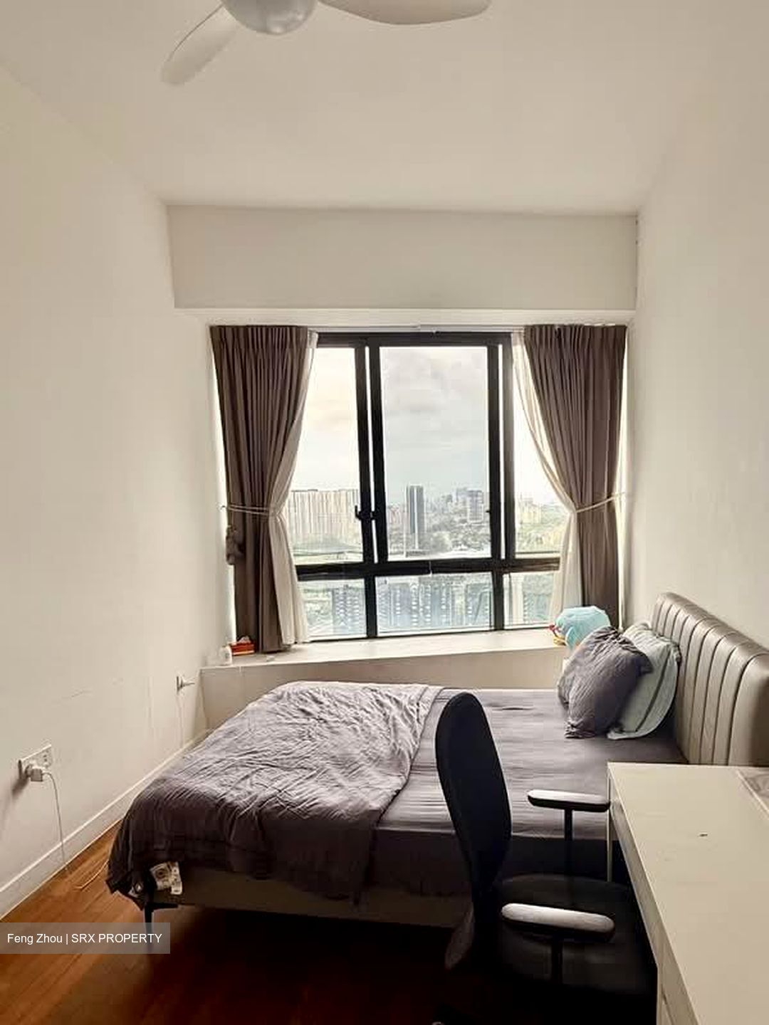 D'Leedon (D10), Condominium #574248101